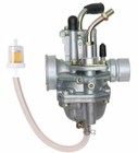 Carburetor Carb For Eton Viper Rxl70 Rxl50 2-strock Atv Free Gas Fuel
