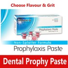 Dental Prophy Paste Upto 400 Cups Prophylaxis Non Splatter Mark3 All Grits 06 26