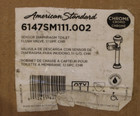 American Standard 6147sm111 002 - Sensor Diaphragm Toilet Flush Valve  1 1 Gpf