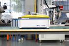 Raycus Cw Fiber Laser Source Aser Cutting Machine 2000w-12000w For Raytools Boci