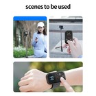 Wireless Smart Remote Control For Gopro 12 11 10 9 8 max Wifi Camera Controller