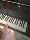 Yamaha Clavinova Cvp-409 Digital Piano