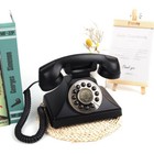 Wedding Audio Guest Book Phone  For Parties Birthdays Rentals  built-in Battery 