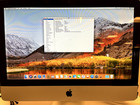 Classc Imac  21 5-inch  Mid 2010 