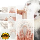 Pet Products Thru-way 46in Ferret Rat Guinea Pig Tunnel