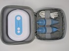 Frida Baby Electric Nosefrida Pro Nasal Aspirator Baby Hospital Grade Suctiom  1