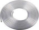 1 2  Od Aluminum Hard Fuel Line Hardline Tube Tubing Coil 25 Feet 1 2 od 25ft