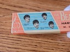 The Beatles Rare 1964 Hohner Harmonica W  Corrected Names Ex Cond Germany