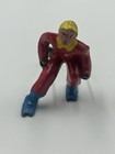 Vintage 1930s-1940s Barclay Lead Speed Skier Figure Missing Skies Hand Painted
