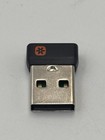 Logitech Unifying Usb Receiver Nano Wireless Dongle Adapter C-u0007 For Mouse