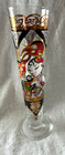 Ritzenhoff Pilsner Beer Glass Germany Princess And Frog