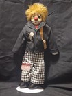 Haunted Doll  Charlie     A Highly Active And Intense Miscievous Trickster Spirit 