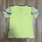 Adidas 2019 Colombia National Team Soccer Jersey