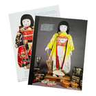 Vintage Japanese Friendship And Art Dolls History Article 24 Pages With Photos