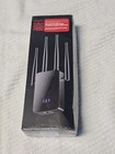 Cf-wr304s 300mbps Wifi Extender Wireless Router Signal Range Booster Dual-band