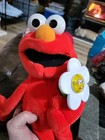 2003 Fisher Price Elmo Loves You Plush Singing Talking