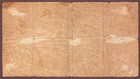 Malta  2 Shillings  Nd  1942    Prefix A 1