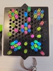 Lot Of 4 Twist  Puzzle Brain Teaser Various Brands Lite Brite Memory Flash Snake