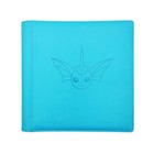 Pokemon S-chinese Sealed Gift Box Vaporeon Eevee Gx Theme 480 Slots Card Binder