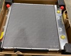 Alliance Aluminum Radiator Fits 2012-13 08-18 Freightliner Abp N2020011743