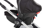 Car Seat Adapter For City Select Stroller   City Select Lux Stroller  Black - Co