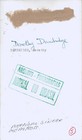 Tragic American Singer   Actress Dorothy Dandridge  Rare Signed Vintage Photo