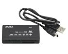 New Memory Card Reader For Sony Dslr-a580l Dslr-a580
