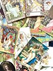 Vintage Victorian Ladies  Shabby Chic Prints For Junk Journals  Crafts   xc52