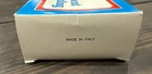 Model Power Curved Train Track Railroad Ho Scale Rail Set Vintage Gt Italy