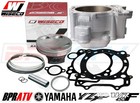 2010-2015 Yz450f Yz 450f Cylinder Complete Motor Engine Rebuild Kit Rebuild Part