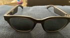 Bose Alto Frames Audio Sunglasses Bluetooth Pre-owned Works Great Tested