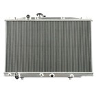Full Aluminum 2 Row Radiator Fit Acura Tl 2004 2005 2006 3 2l V6 Mt 2773