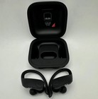 Beats By Dr  Dre Powerbeats Pro Wireless Bluetooth Earbuds Headphones Black