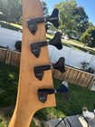 Charvel Jackson P Bass