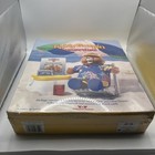 Vintage 1987 Teddy Ruxpin Summertime Outfit Cassette Book Worlds Ofwonder Sealed