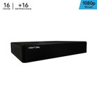 Night Owl Dp2 Series 1tb Dvr-dp2-162 16 Channel 1080p Dvr See Description