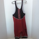 University Of South Carolina Men s Wrestling Singlet Small  compound Sportswear 