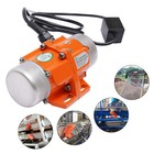 Vibration Motor For Sand Blaster Media Blast Cabinet Table Shaker 110v New