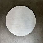 5-3 4  Diameter  8620 Steel Plate  Disc Shape  Circle X 1 4  Thick