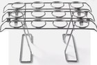Wilton Cake Cone Stand Cupcake Baking Rack ice Cream Cone Holder