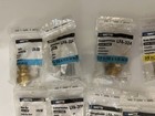New Watts  Lot Of 13  Fittings Lfa-896  Lfa-324  Lfa-298 And More