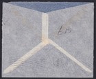 Iraq 1941 Airmail Cover To England