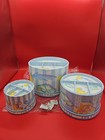 New Its A Boy Nesting Keepsake memory Box By Revelations Vintage  