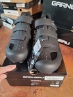 Garneau Us Men s 10 Chrome Ii Cycling Shoes In Black -  120 Eu 44
