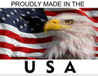 Marine Corps Aluminum Sign
