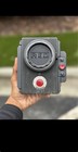 Red Raven Digital Cinema Camera Handheld Black Body Model Red Raven Mpn 084987