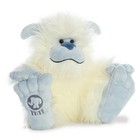 Aurora Fantasy Yeti 12 5 Inch Plush Stuffed Animal