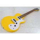 Epiphone Les Paul Sl Electric Guitar-02