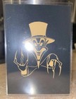 Insane Clown Posse Ringmaster Shockumentary Card Icp Joker   s Card Juggalo