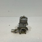 Vintage Super Tigre G20 1970 Cl Control Line Nitro glow Model Airplane Engine